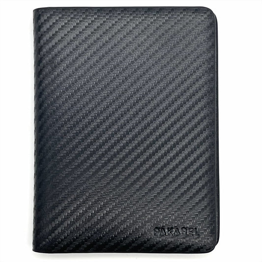 Leather Passport Holder