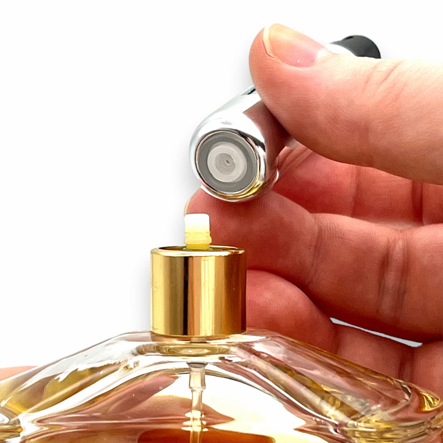 Mini Perfume Atomiser