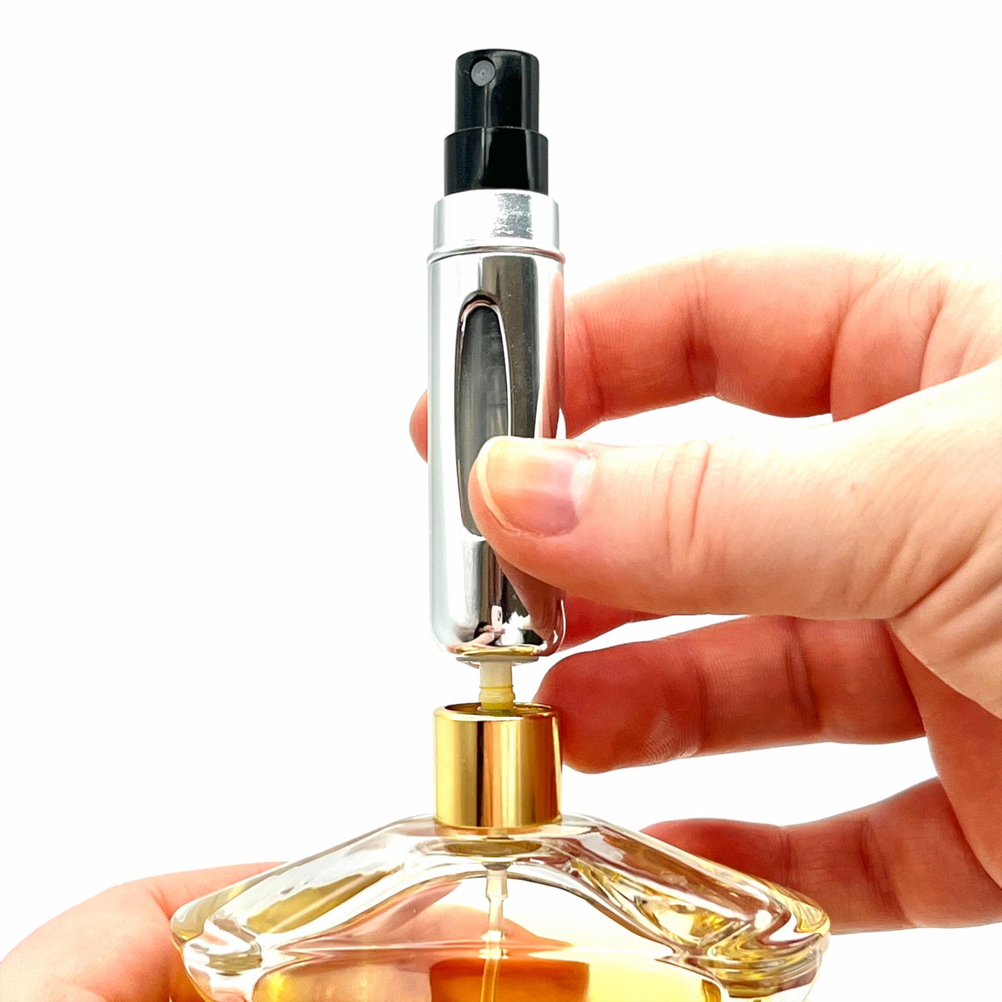 Mini Perfume Atomiser