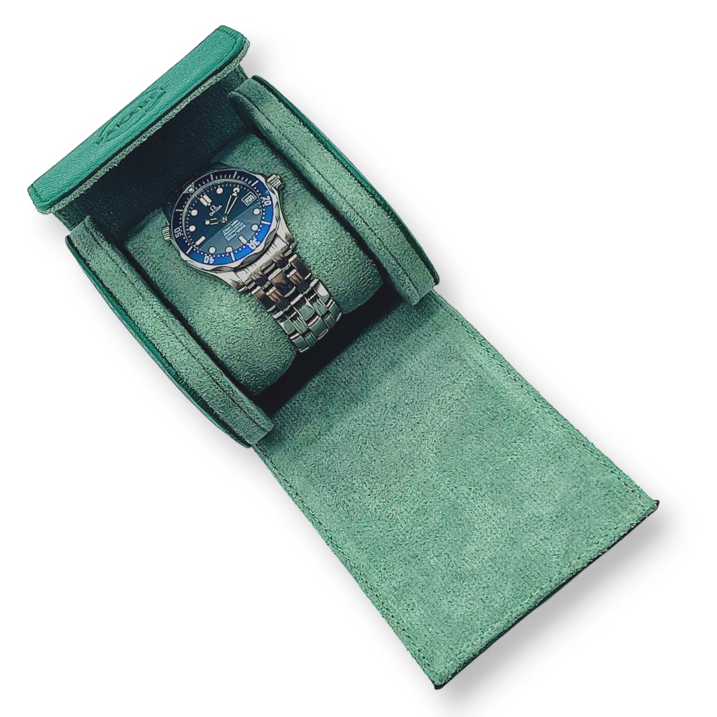 Travel Watch Case