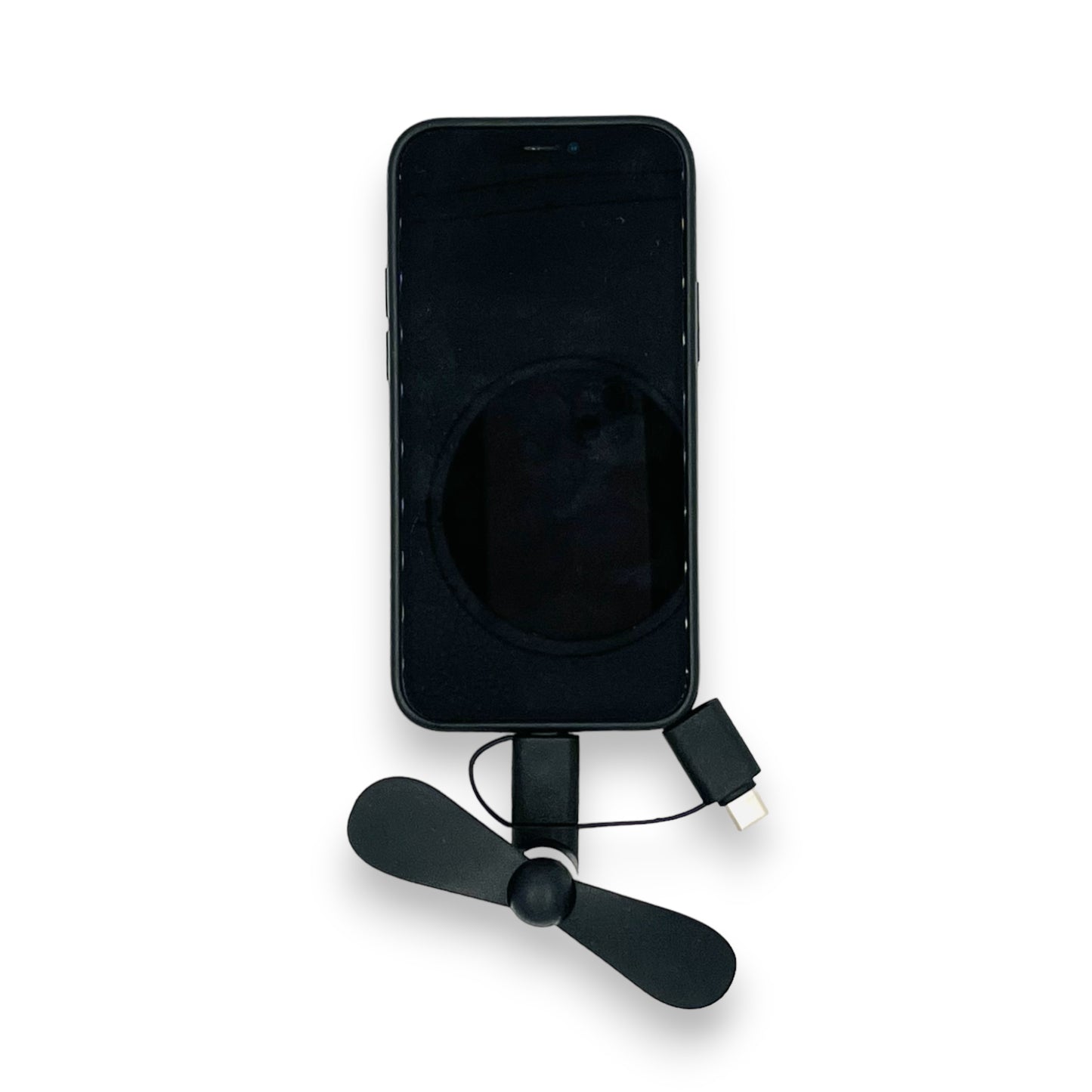 Mini USB Fan