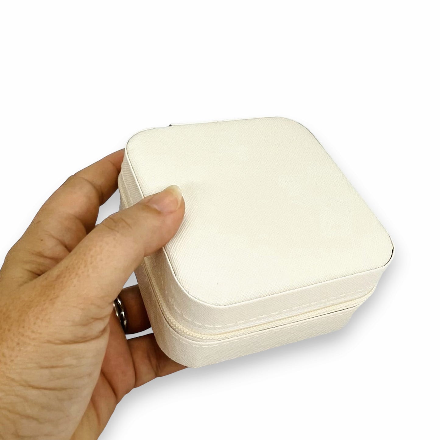 Mini Jewellery Box
