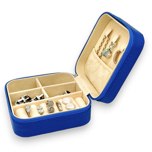 Mini Jewellery Box