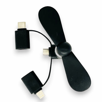 Mini USB Fan